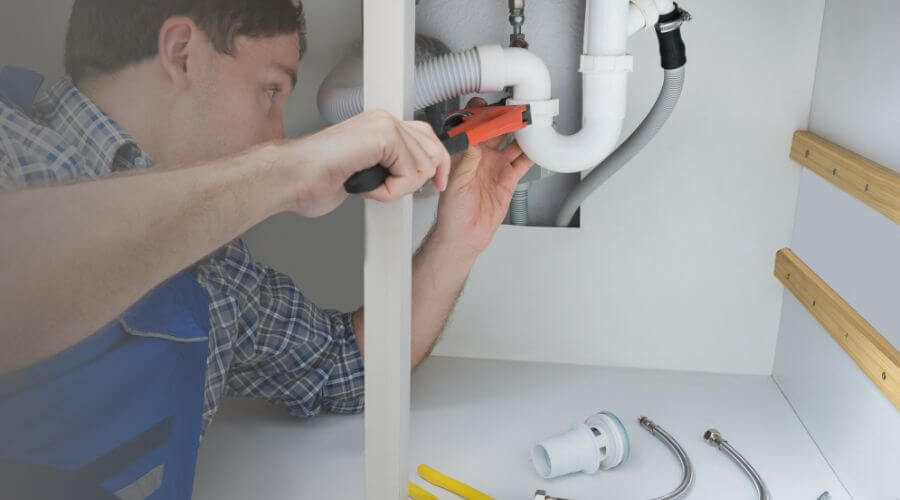 Professional Leak Detection in Vader, WA