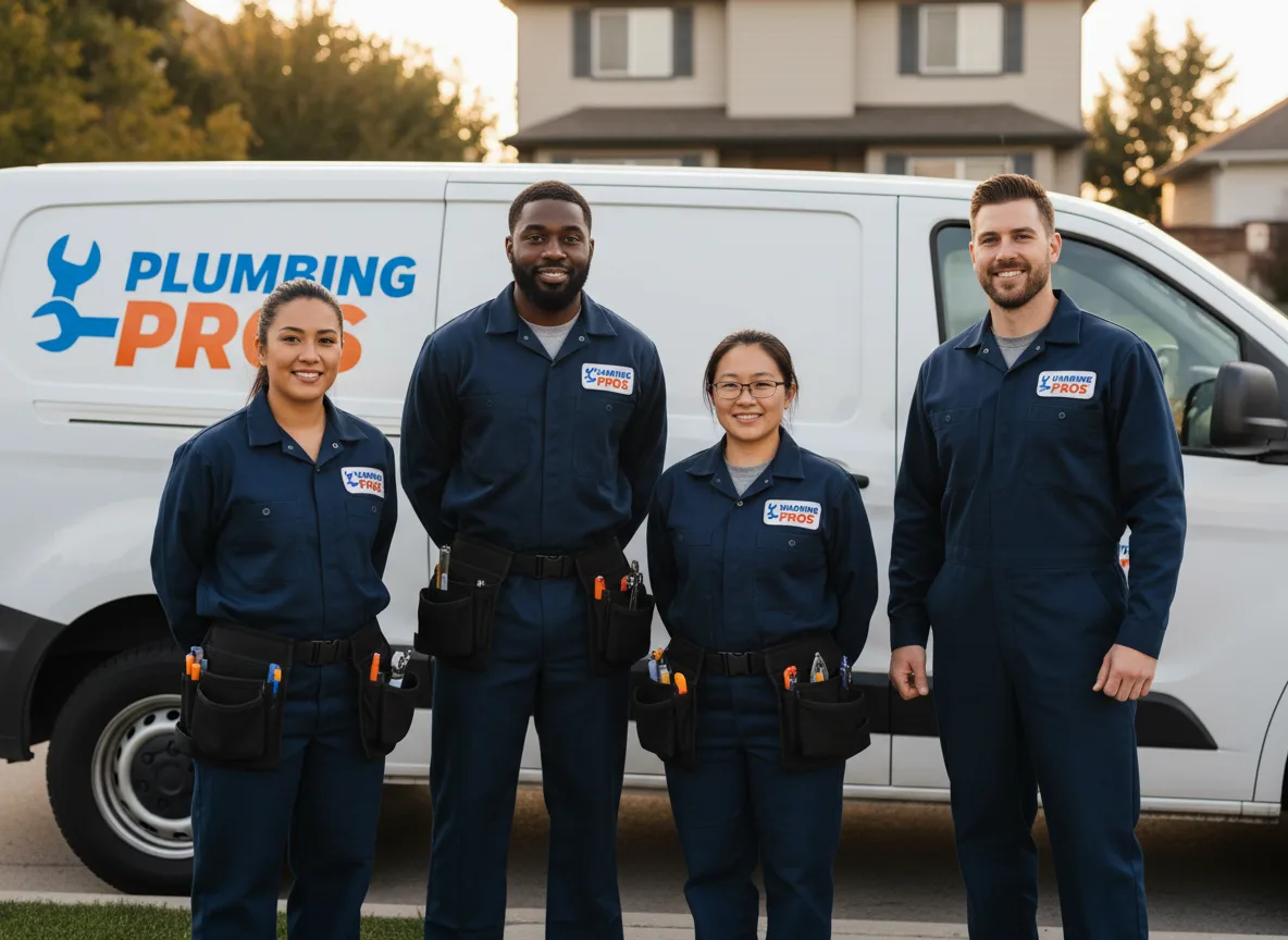 Water Heater Repair company in Vader, WA